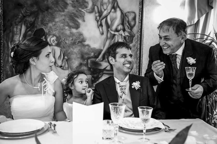 Wedding photographer Alessio Martinelli (blackandlight). Photo of 17 February 2021