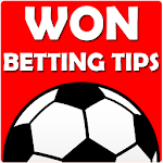 Cover Image of Download Betting Tips 1.0 APK