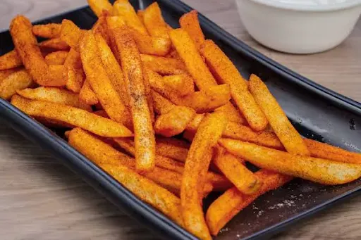 Peri French Fries