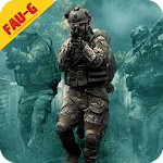 Cover Image of Download FAU-G : Free Survival Battlegrounds 1.0 APK