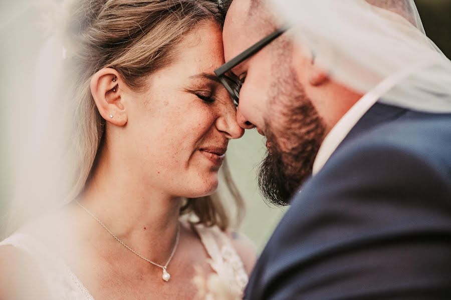 Hochzeitsfotograf Friederike Tesch (friederike-tesch). Foto vom 3. August 2022