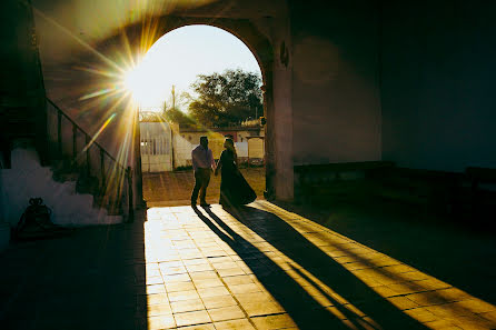 Fotografo di matrimoni Gabriel Torrecillas (gabrieltorrecil). Foto del 29 gennaio 2020