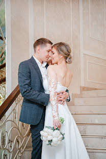 Wedding photographer Yuliya Karaulova (juliamolko). Photo of 24 July 2021