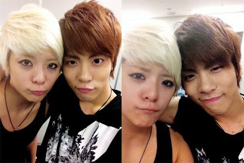 amber jonghyun