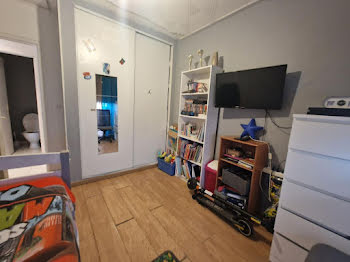 appartement à Epinay-sous-senart (91)