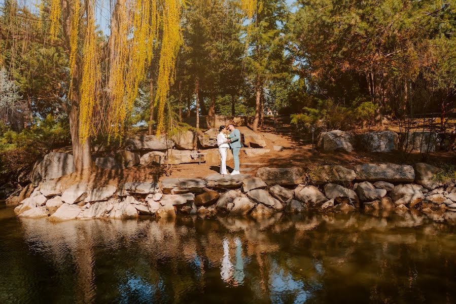 Fotografo di matrimoni Ioana Visan (jophotography). Foto del 18 aprile