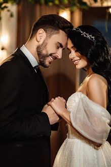 Wedding photographer Margo Kuzmina (margokuzmina). Photo of 22 February 2021