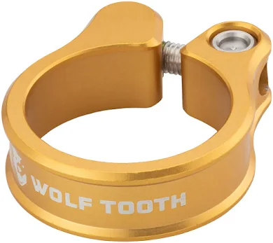 Wolf Tooth Seatpost Clamp 36.4mm alternate image 1