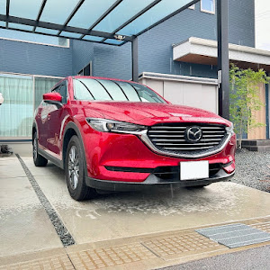CX-8 KG5P