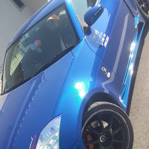 フェアレディZ Z33