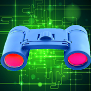 Military Binoculars HD  Icon