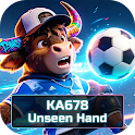 KA678UnseenHand icon