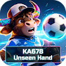 KA678UnseenHand icon