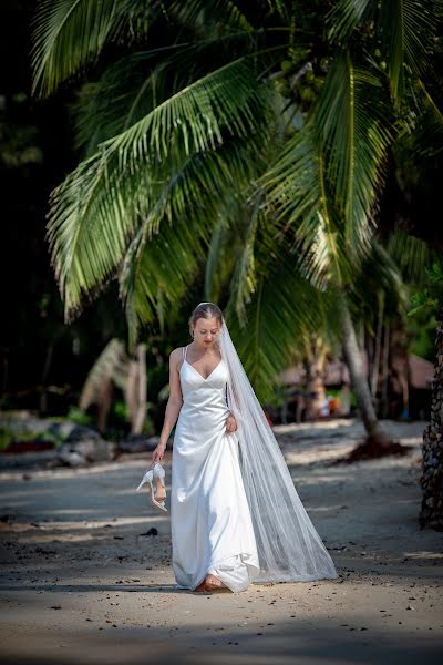 Fotógrafo de bodas Katya Bulgakova (bulgakovaphoto). Foto del 22 de marzo