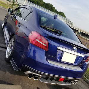 WRX S4