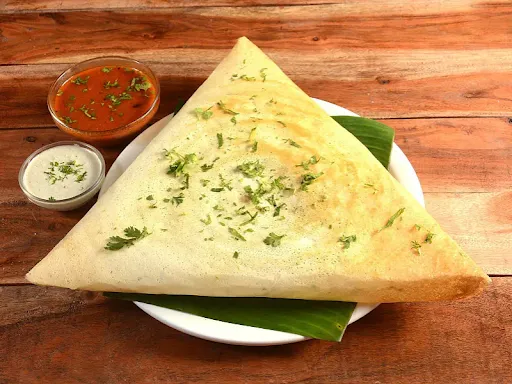 Paneer Masala Dosa