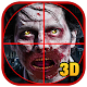 Zombie Sniper Shooting: 3D