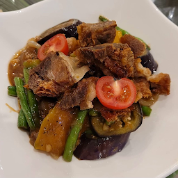 Pinakbet