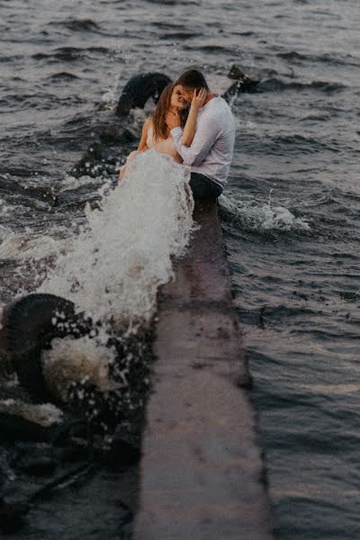 Wedding photographer Vladlen Lisenko (vladlenlysenko). Photo of 21 August 2020