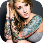 Cover Image of Unduh Tattoo Catalog - Tattoo Design 1.0.1 APK