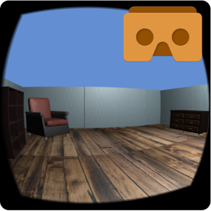 Single Bedroom VR 1.2 Icon