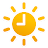HolidayExtras Countdown icon