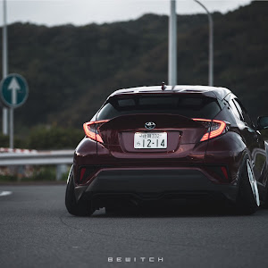 C-HR ZYX10