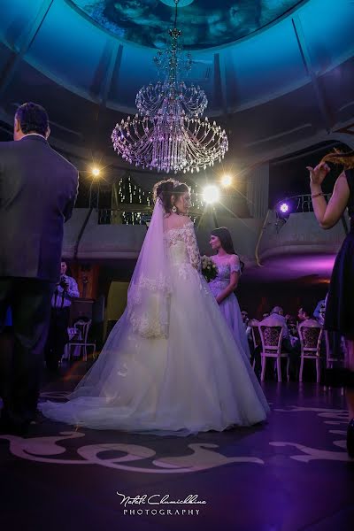 Wedding photographer Natali Piroeva (natalipiroeva). Photo of 18 November 2018