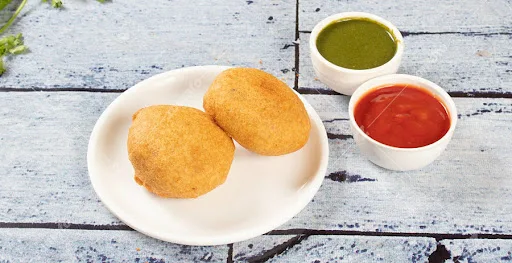 Aloo Vada (2 Pcs)