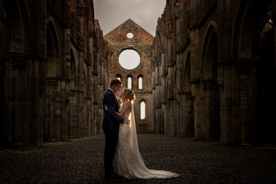 Photographe de mariage Damiano Salvadori (damianosalvadori). Photo du 13 mai 2019