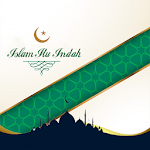 Cover Image of ดาวน์โหลด Quran Mp3 , Quotes & Wallpaper Dakwah Islam 1.1 APK