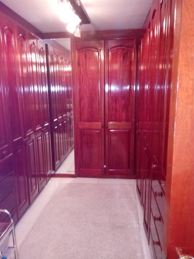 Apartamento En Venta - Santa Barbara, Bogota