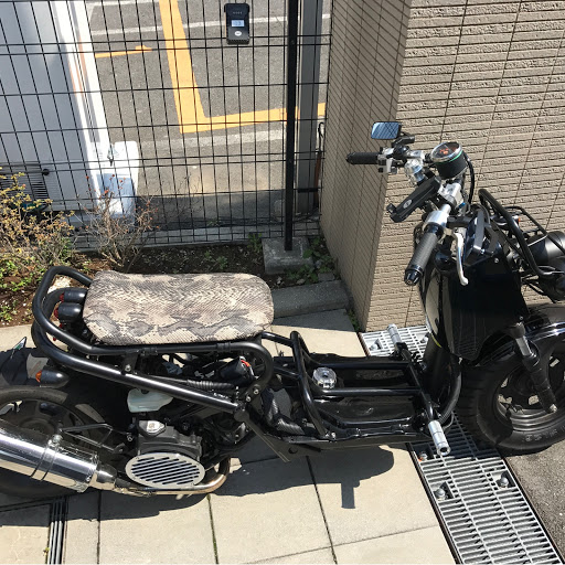 backside440のプロフィール画像