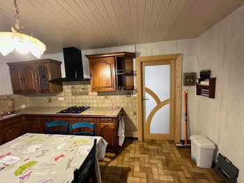 appartement à Plombières-les-Bains (88)