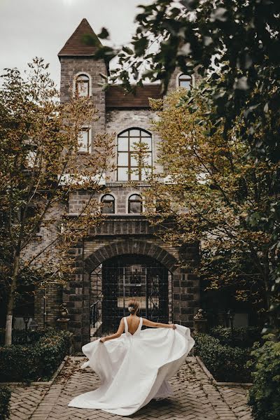 Fotógrafo de casamento Mayya Lyubimova (lyubimovaphoto). Foto de 16 de setembro 2019