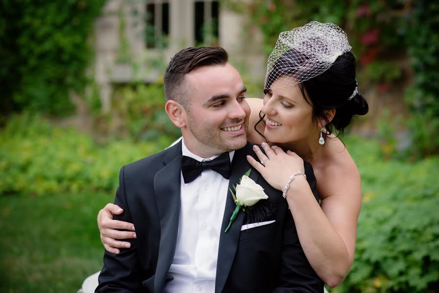 Photographe de mariage Johanne Guignard (johanneguignard). Photo du 9 mai 2019