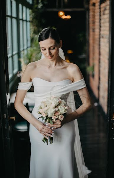 Fotógrafo de casamento George Tsopura (tsopura). Foto de 22 de julho 2022