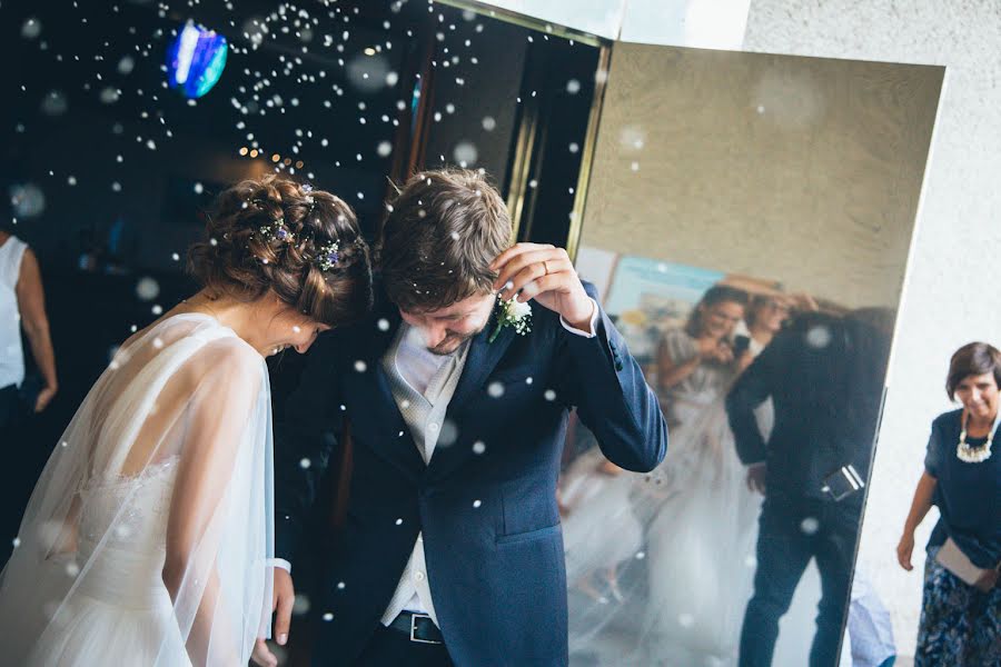 Fotografo di matrimoni Carlo Colombo (carlocolombo). Foto del 11 febbraio 2017