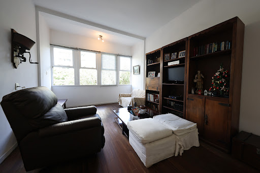 Apartment 1