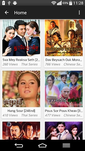 Khmer Movies