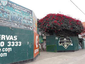 Club Cienciano Del Cuzco