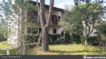 maison à Bourg-Saint-Andéol (07)