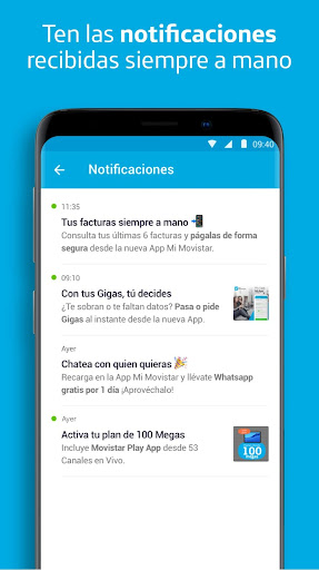 Mi movistar colombia