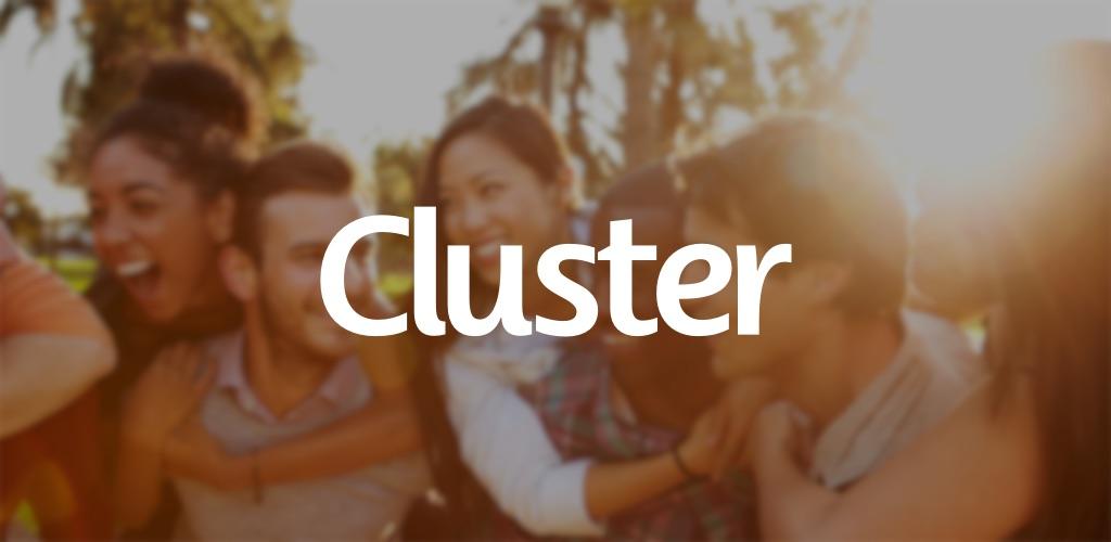 Get cluster