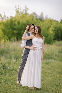 Wedding photographer Irina Alkanova (alkanova). Photo of 30 October 2021