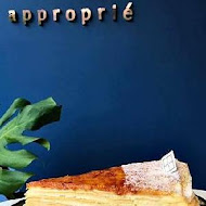 時飴 Approprié