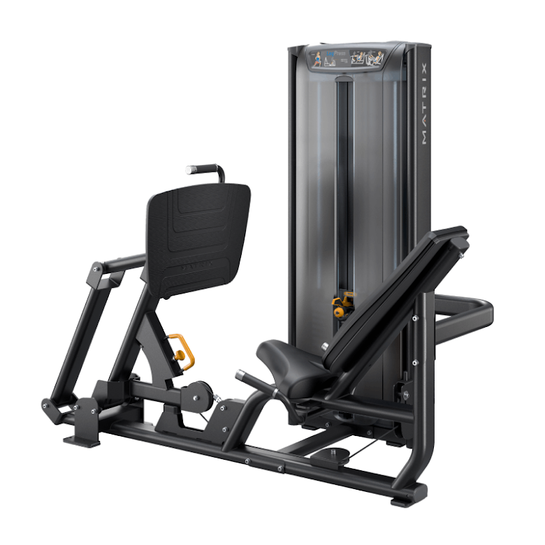 Matrix Versa S70 Leg Press/Calf Press