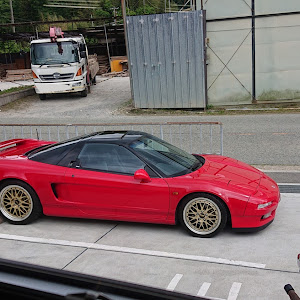 NSX NA1