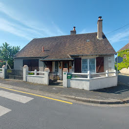 maison à Vendome (41)