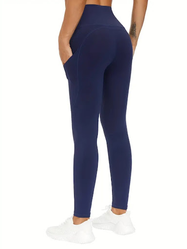 Title 12, High Waist Shaping Yoga Trousers for Women Slim...